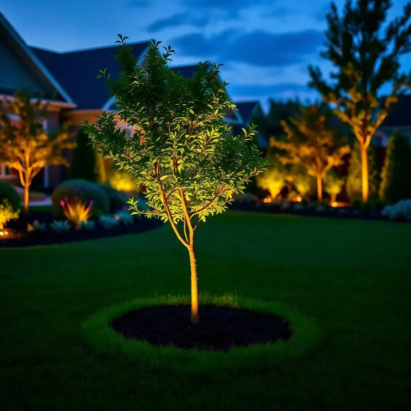 Tree Planting